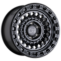 BLACK RHINO SENTINEL | 17x8.5 | 0 | 124.2 | 8x180