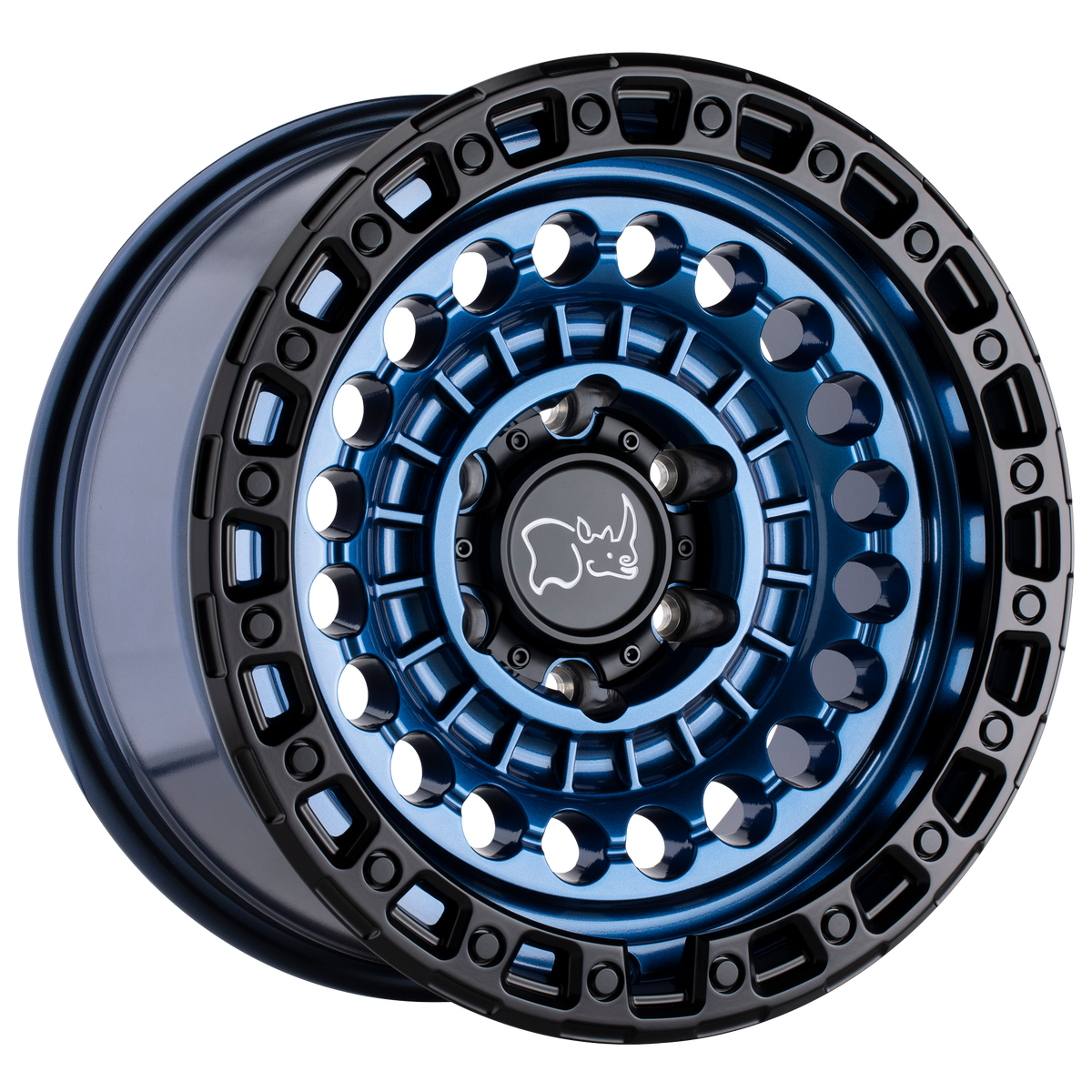 BLACK RHINO SENTINEL | 17x8.5 | -10 | 112.1 | 6x139.7