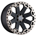 BLACK RHINO WARLORD | 17x8 | 30 | 71.5 | 5x127