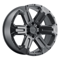 BLACK RHINO WANAKA | 17x8.5 | 12 | 112.1 | 6x139.7
