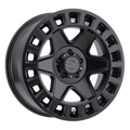 BLACK RHINO YORK | 17x9 | -12 | 71.5 | 5x127