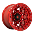 FUEL OFF-ROAD D121 UNIT BEADLOCK | 17x9 | -15 | 71.5 | 5x127