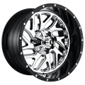 FUEL D211 TRITON Gloss | 22x12 -44 125.10 (8x170)