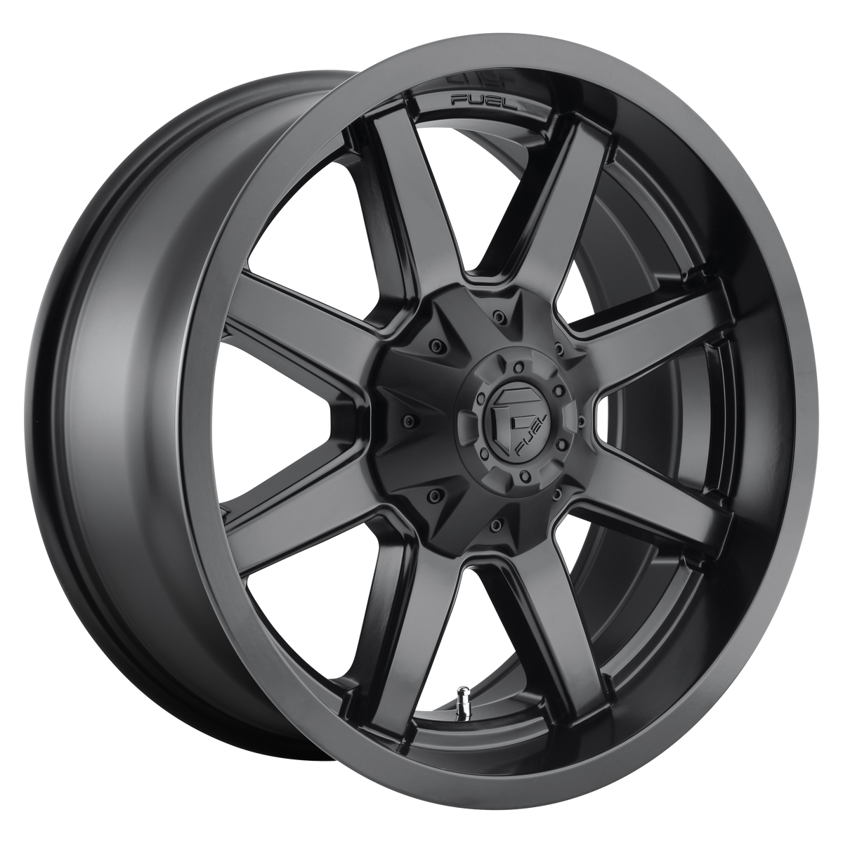 FUEL OFF-ROAD D436 MAVERICK | 18x9 | 20 | 110.1 | 5x139.7/5x150
