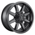 FUEL OFF-ROAD D436 MAVERICK | 20x8.25 | 122 | 121.5 | 8x165.1
