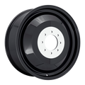 FUEL OFF-ROAD D500 DUALLY INNER | 22x8.25 | 97 | 117 | 8x165.1