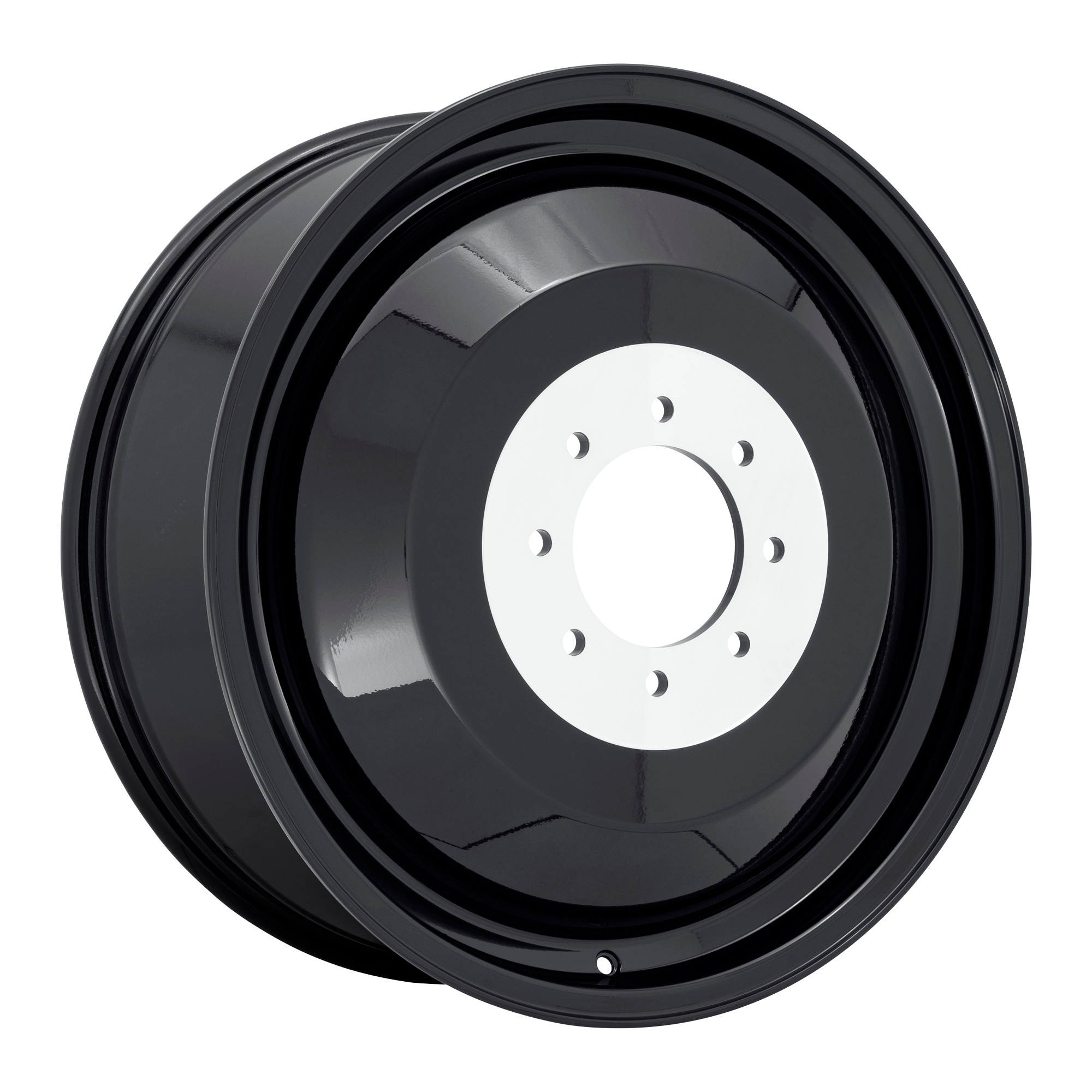 FUEL OFF-ROAD D500 DUALLY INNER | 22x8.25 | 97 | 117 | 8x165.1