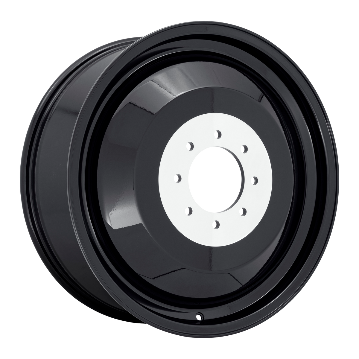FUEL OFF-ROAD D500 DUALLY INNER | 20x8.25 | 97 | 117 | 8x165.1