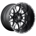 FUEL OFF-ROAD D513 THROTTLE | 17x6.5 | 129 | 154.3 | 8x210
