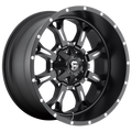 FUEL OFF-ROAD D517 KRANK | 18x9 | -13 | 106.1 | 6x135/6x139.7