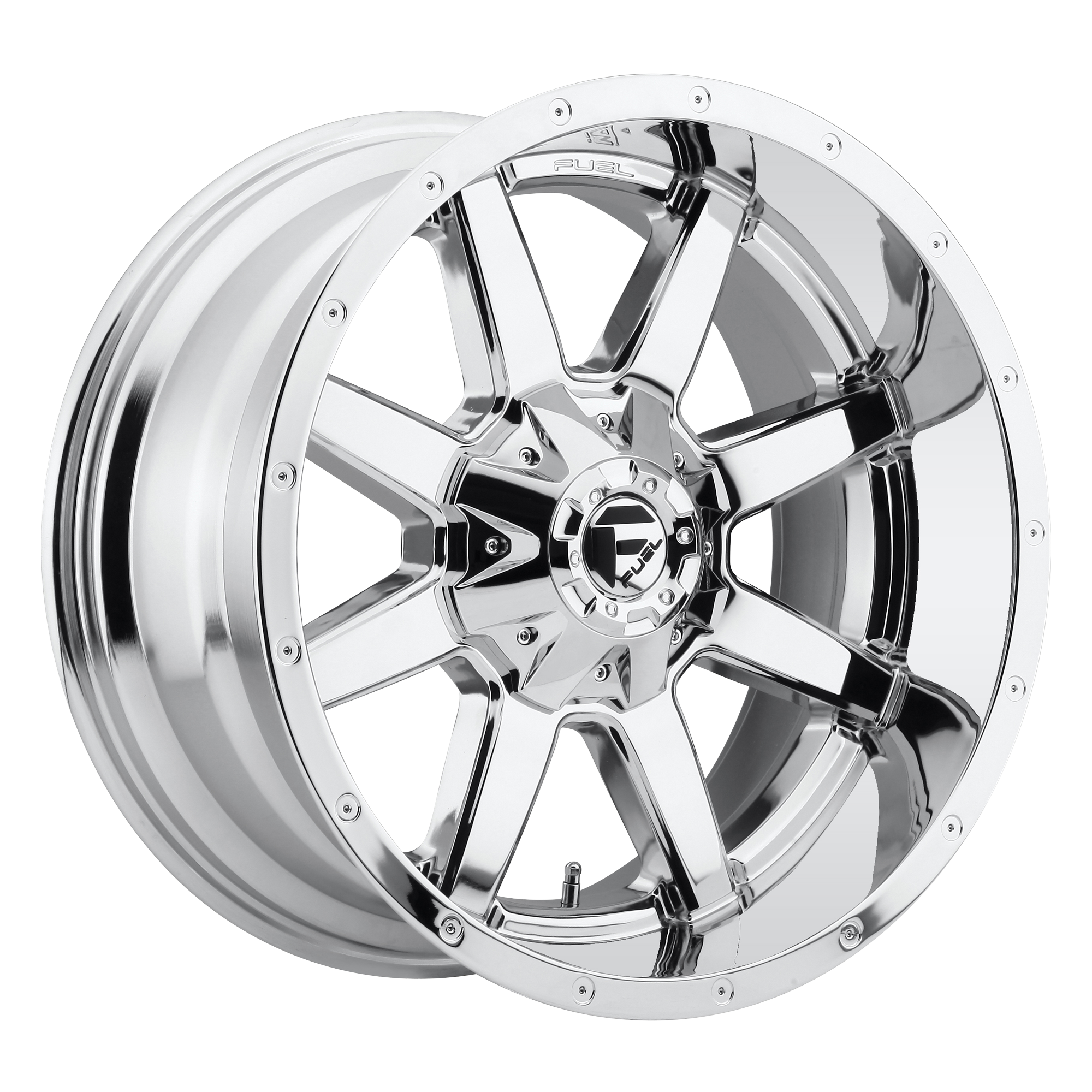 FUEL OFF-ROAD D536 MAVERICK | 20x8.25 | -201 | 142 | 8x200