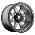 FUEL OFF-ROAD D552 TROPHY | 20x9 | 1 | 87.1 | 6x135
