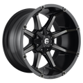 FUEL OFF-ROAD D556 COUPLER | 18x9 | -12 | 78.1 | 5x114.3/5x127
