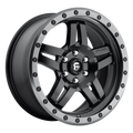 FUEL OFF-ROAD D557 ANZA | 15x8 | -18 | 72.56 | 5x114.3