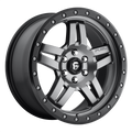 FUEL OFF-ROAD D558 ANZA | 15x10 | -43 | 72.56 | 5x114.3