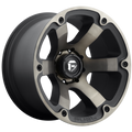 FUEL OFF-ROAD D564 BEAST | 20x10 | -18 | 124.2 | 8x180