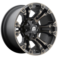 FUEL OFF-ROAD D569 VAPOR | 20x9 | 1 | 124.2 | 8x180