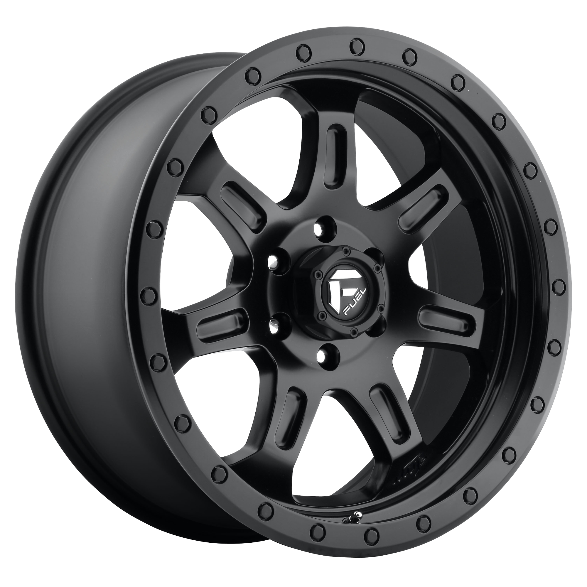 FUEL OFF-ROAD D572 JM2 | 17x8.5 | 7 | 108 | 6x139.7