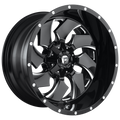 FUEL OFF-ROAD D574 CLEAVER | 18x9 | 20 | 106.1 | 6x135/6x139.7