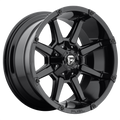 FUEL OFF-ROAD D575 COUPLER | 17x9 | -12 | 106.1 | 6x135/6x139.7