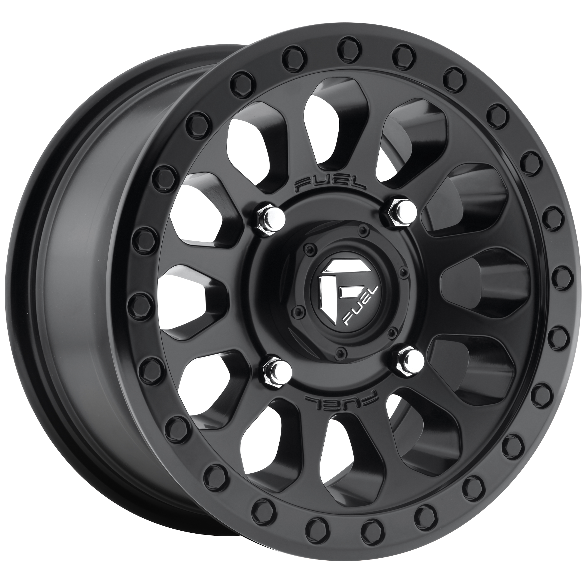 FUEL OFF-ROAD D579 VECTOR | 16x8 | 20 | 72.56 | 5x114.3