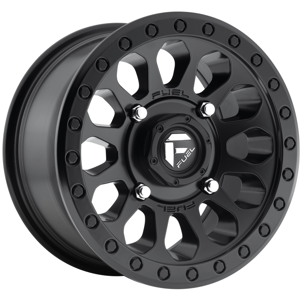 FUEL OFF-ROAD D579 VECTOR | 18x9 | 1 | 110.1 | 5x150