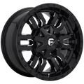 FUEL OFF-ROAD D595 SLEDGE | 20x10 | -18 | 124.2 | 8x180