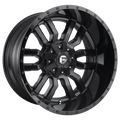FUEL OFF-ROAD D596 SLEDGE | 20x10 | -18 | 125.1 | 8x170