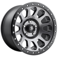 FUEL OFF-ROAD D601 VECTOR | 17x8.5 | 7 | 108 | 6x139.7