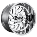 FUEL OFF-ROAD D609 TRITON | 20x10 | -19 | 106.1 | 6x135/6x139.7