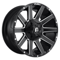 FUEL OFF-ROAD D616 CONTRA | 18x9 | -12 | 106.1 | 6x135/6x139.7