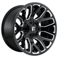 FUEL OFF-ROAD D623 WARRIOR | 20x9 | 1 | 106.1 | 6x135/6x139.7