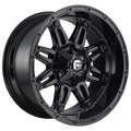 FUEL OFF-ROAD D625 HOSTAGE | 20x9 | -12 | 78.1 | 5x114.3/5x127