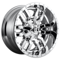FUEL OFF-ROAD D631 SLEDGE | 20x10 | -18 | 125.1 | 8x170