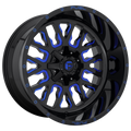 FUEL OFF-ROAD D645 STROKE | 18x9 | 20 | 106.1 | 6x135/6x139.7