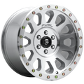 FUEL OFF-ROAD D647 VECTOR | 18x9 | 1 | 106.1 | 6x139.7