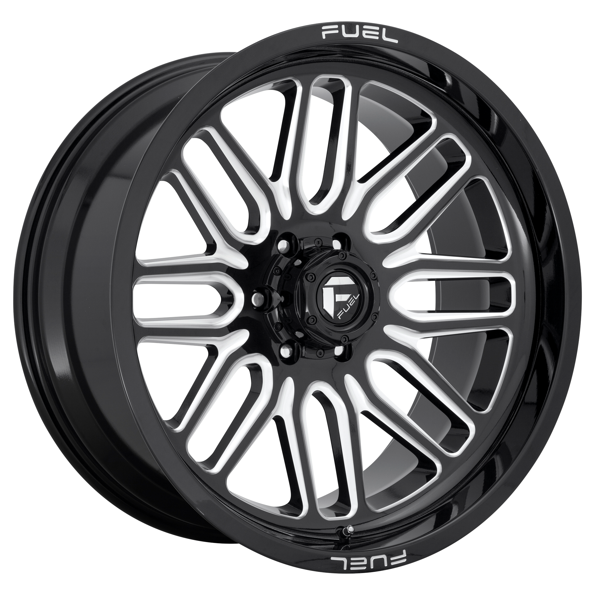 FUEL OFF-ROAD D662 IGNITE | 20x10 | -18 | 78.1 | 5x127