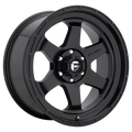 FUEL OFF-ROAD D664 SHOK | 18x9 | 1 | 110.1 | 5x150