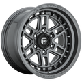 FUEL OFF-ROAD D668 NITRO | 17x9 | -12 | 106.1 | 6x139.7
