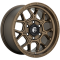 FUEL OFF-ROAD D671 TECH | 17x9 | 1 | 71.5 | 5x127