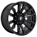 FUEL OFF-ROAD D675 BLITZ | 18x9 | 20 | 106.1 | 6x139.7