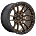 FUEL OFF-ROAD D681 REBEL | 20x9 | 1 | 78.1 | 5x139.7
