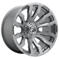 FUEL OFF-ROAD D693 BLITZ | 20x8.25 | -221 | 154.3 | 8x210
