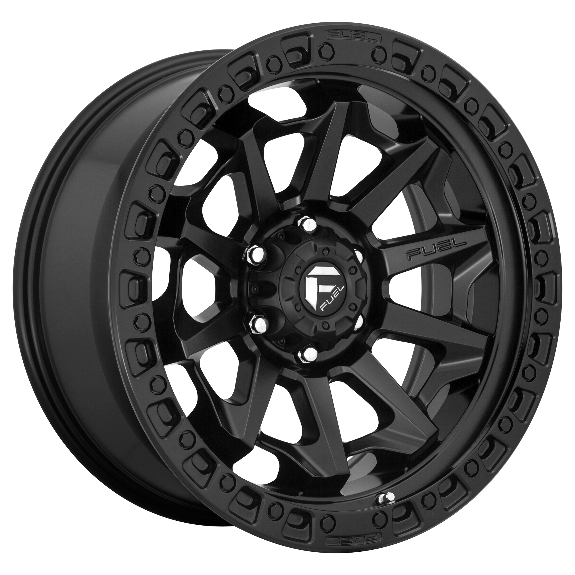 FUEL OFF-ROAD D694 COVERT | 18x9 | 20 | 110.1 | 5x150