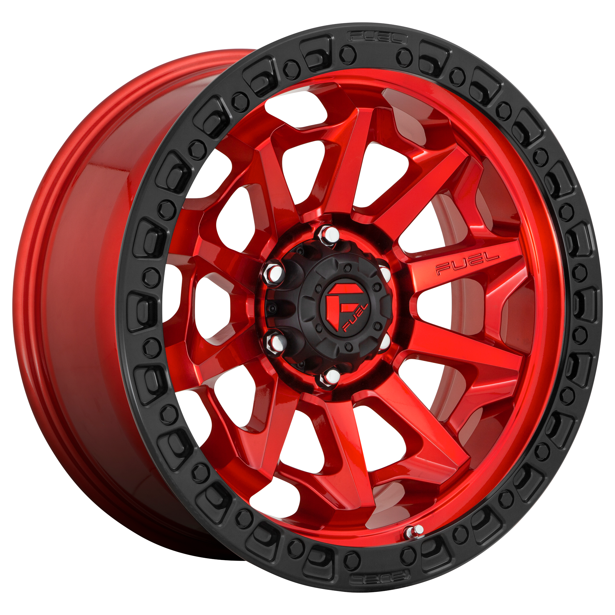 FUEL OFF-ROAD D695 COVERT | 17x9 | -12 | 71.5 | 5x127