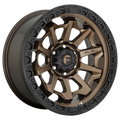 FUEL OFF-ROAD D696 COVERT | 17x9 | -12 | 106.1 | 6x139.7