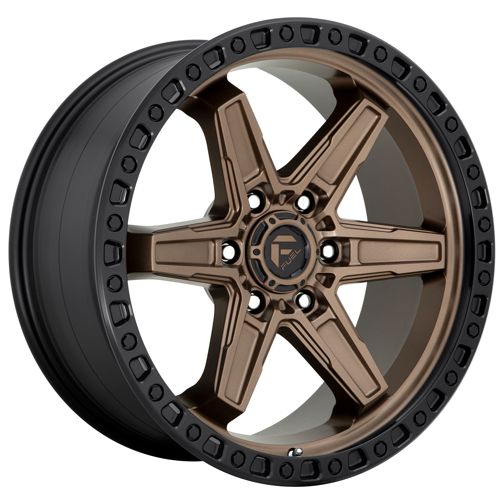 FUEL OFF-ROAD D699 KICKER | 17x9 | 1 | 71.5 | 5x127