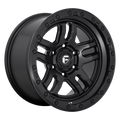FUEL OFF-ROAD D700 AMMO | 17x9 | 1 | 71.5 | 5x127