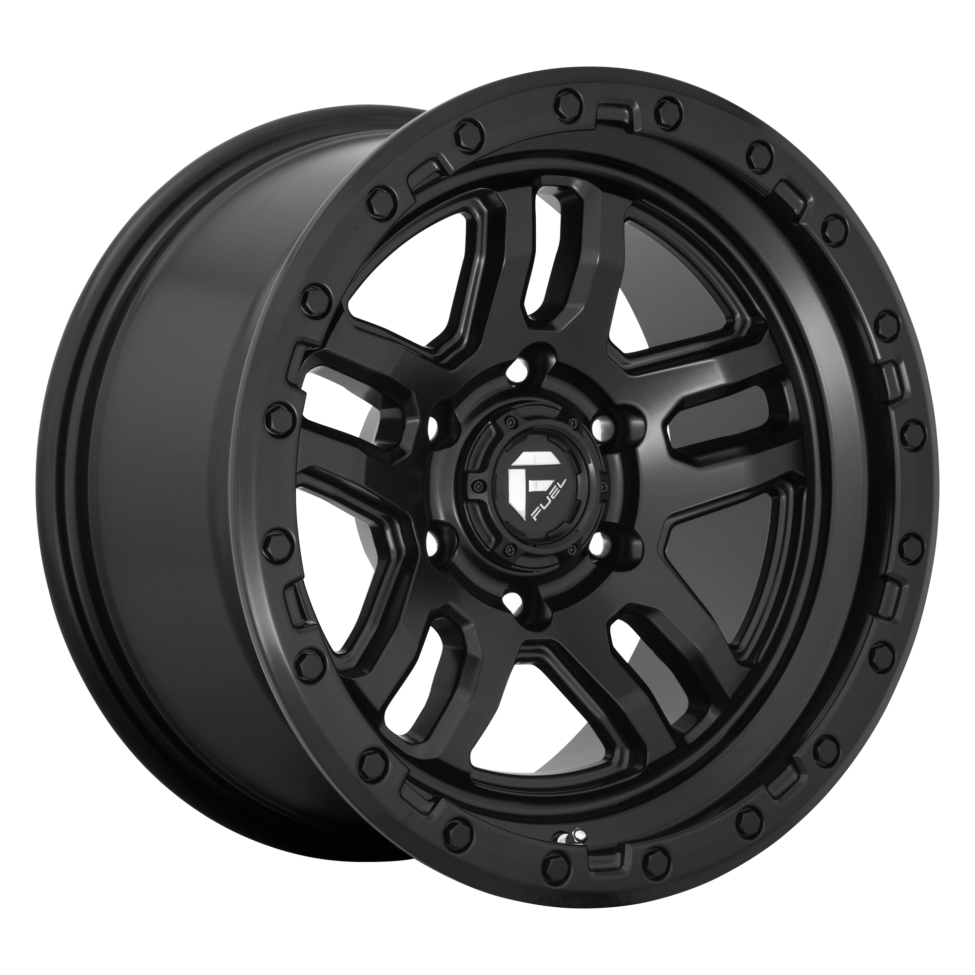 FUEL OFF-ROAD D700 AMMO | 18x9 | 1 | 71.5 | 5x127