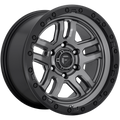 FUEL OFF-ROAD D701 AMMO | 18x9 | 20 | 106.1 | 6x139.7
